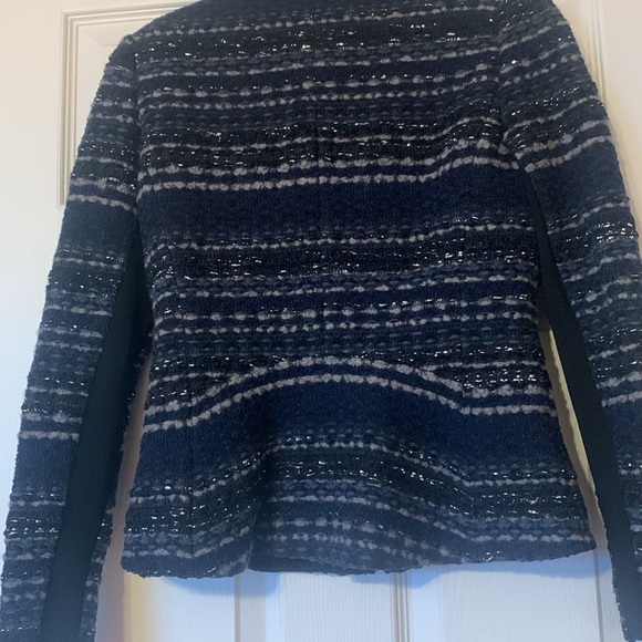 Rebecca taylor tweed jacket - Picture 7 of 8